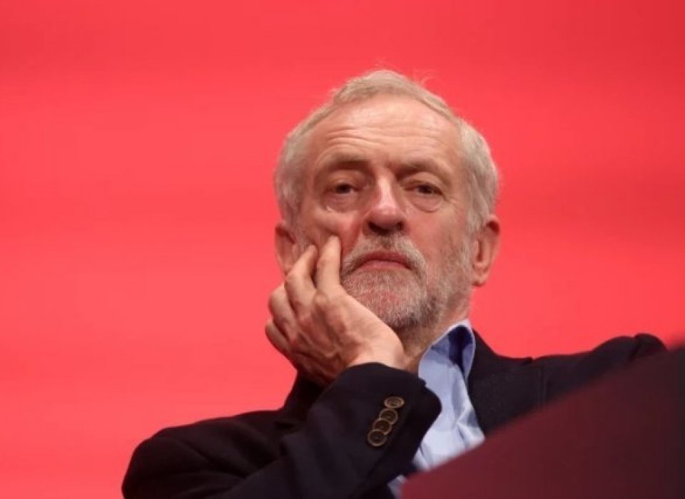 Opinion // Why Corbynism Is a Threat to Jews Throughout the Western World