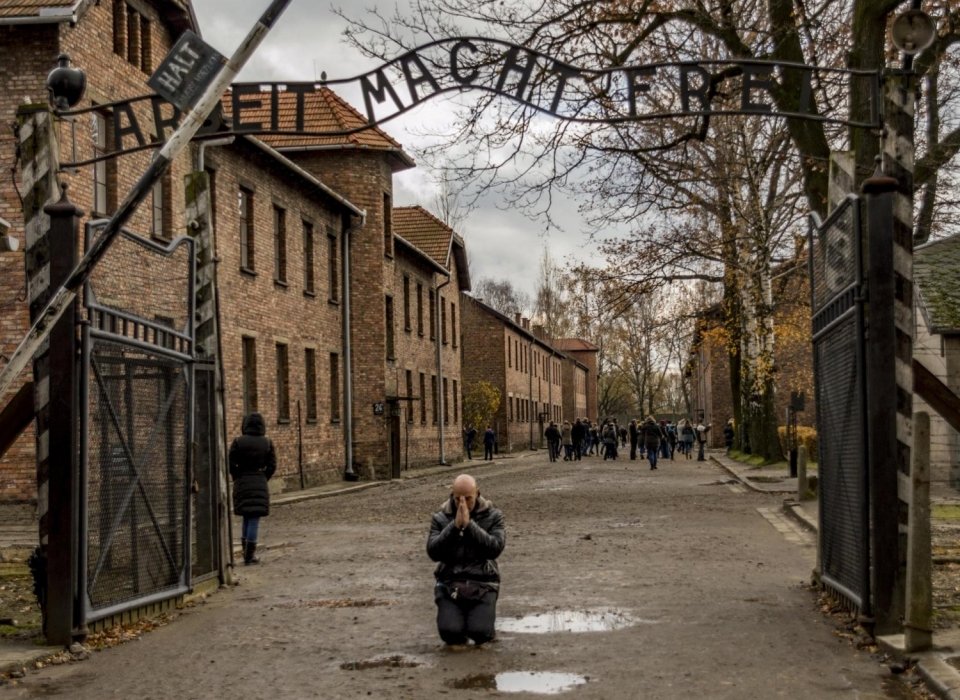 The Evangelical Pope | The Victory of Humanity