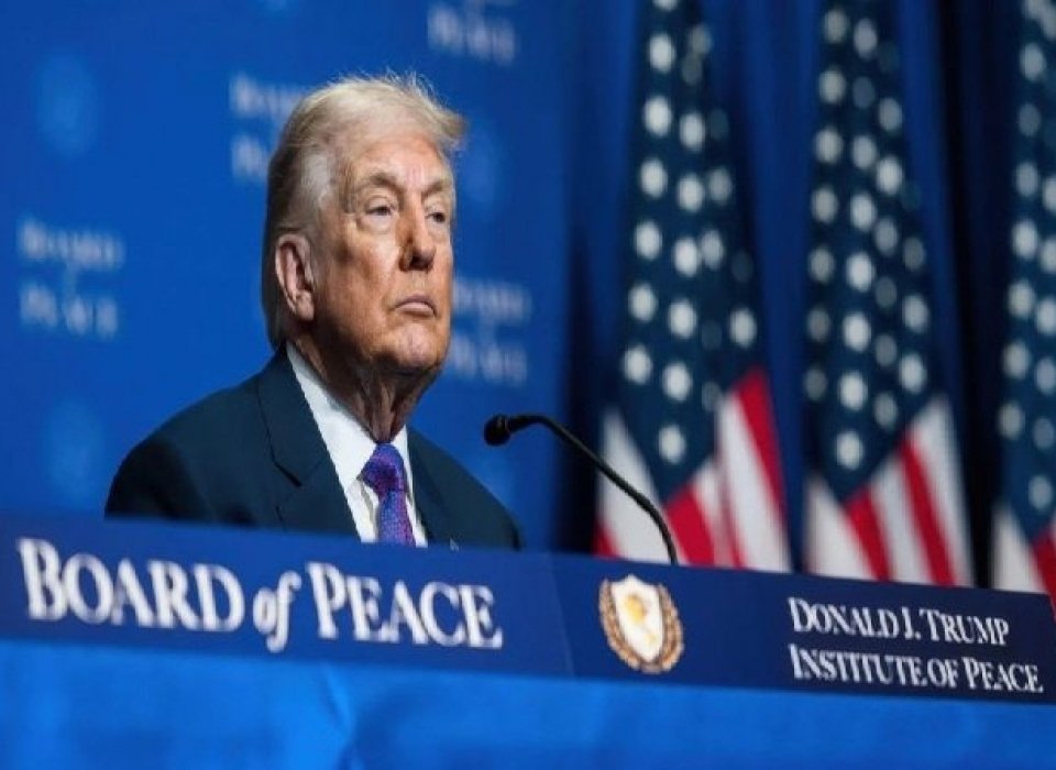 Board of Peace caves to Netanyahu and rewrites Israeli withdrawal terms from Gaza
