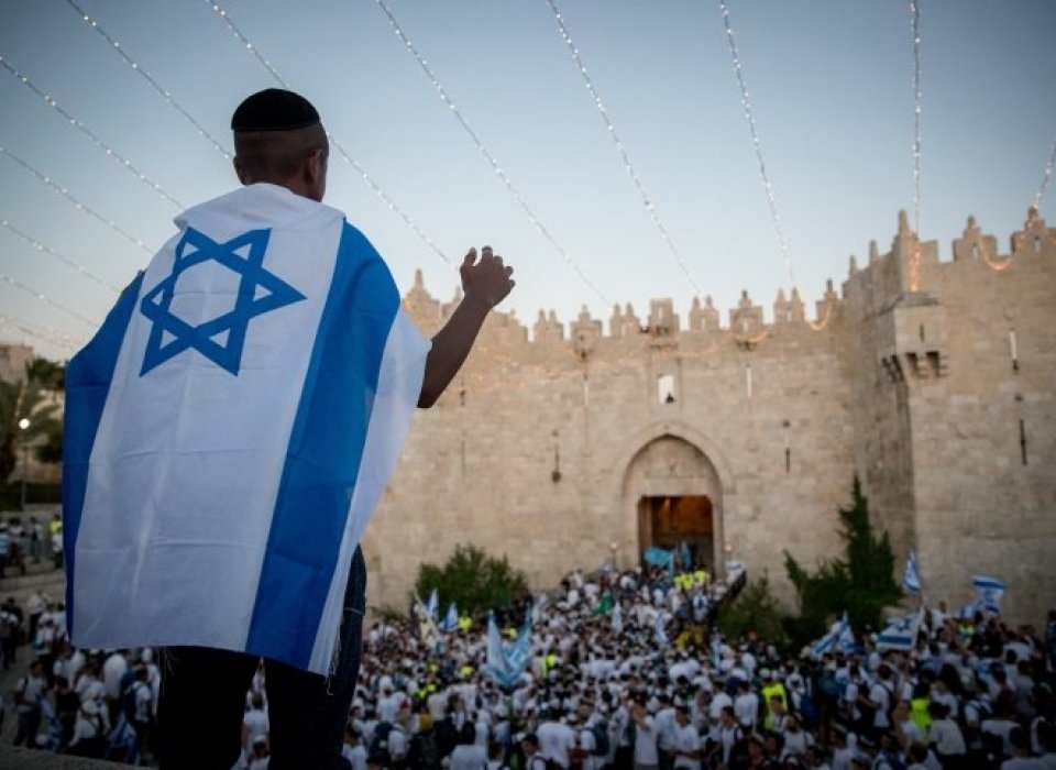 The slow death of Israeli citizenship
