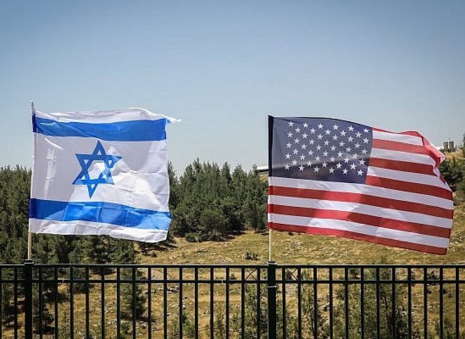 Reclaiming Israel as a bipartisan issue in American politics