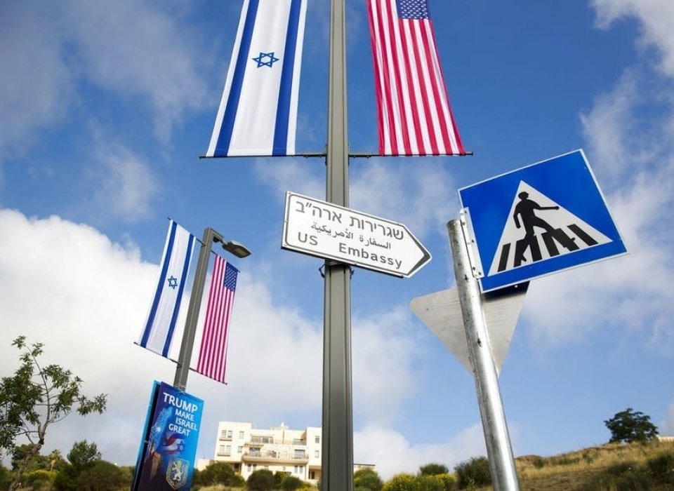Evangelical support for Israel is neither permanent nor inevitable
