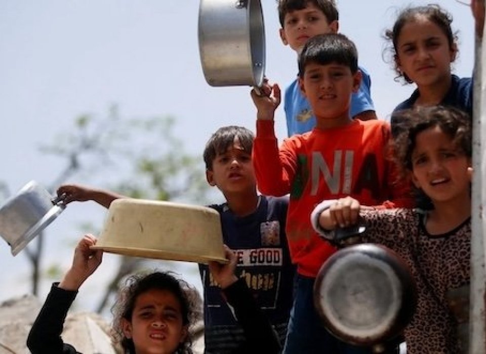Our Wednesday News Analysis | Why the wall of silence on the Gaza genocide is finally starting to crack