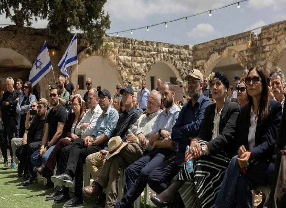 Israel's Extremists Say West Bank Annexation Is Inevitable. They're Wrong