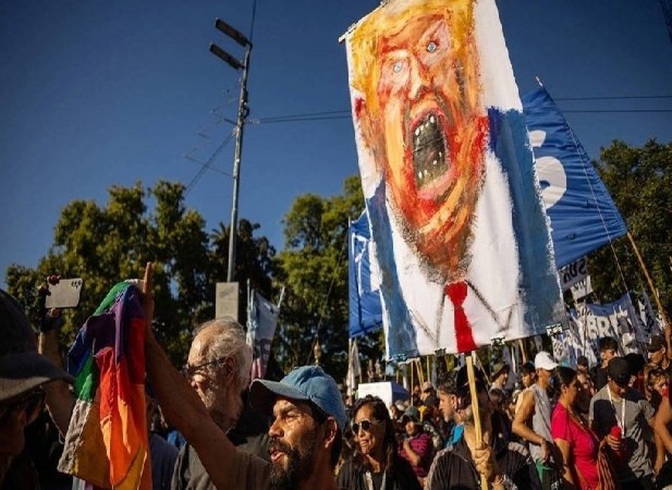 Our Friday News Analysis | What the World Reads Now!