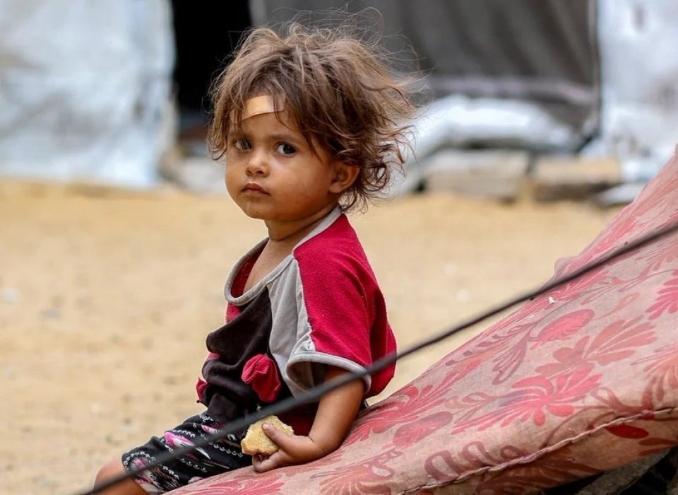Why the world must never forget the victims of the Gaza genocide