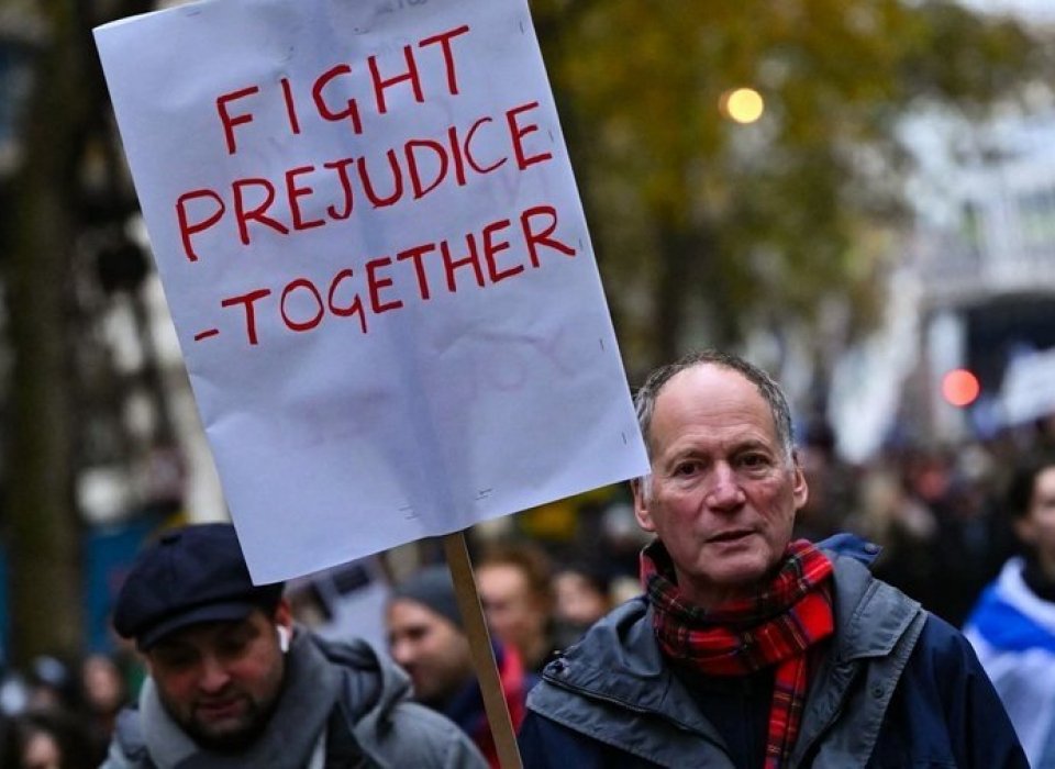 How the Jewish Chronicle weaponises 'antisemitism' to fuel a moral panic