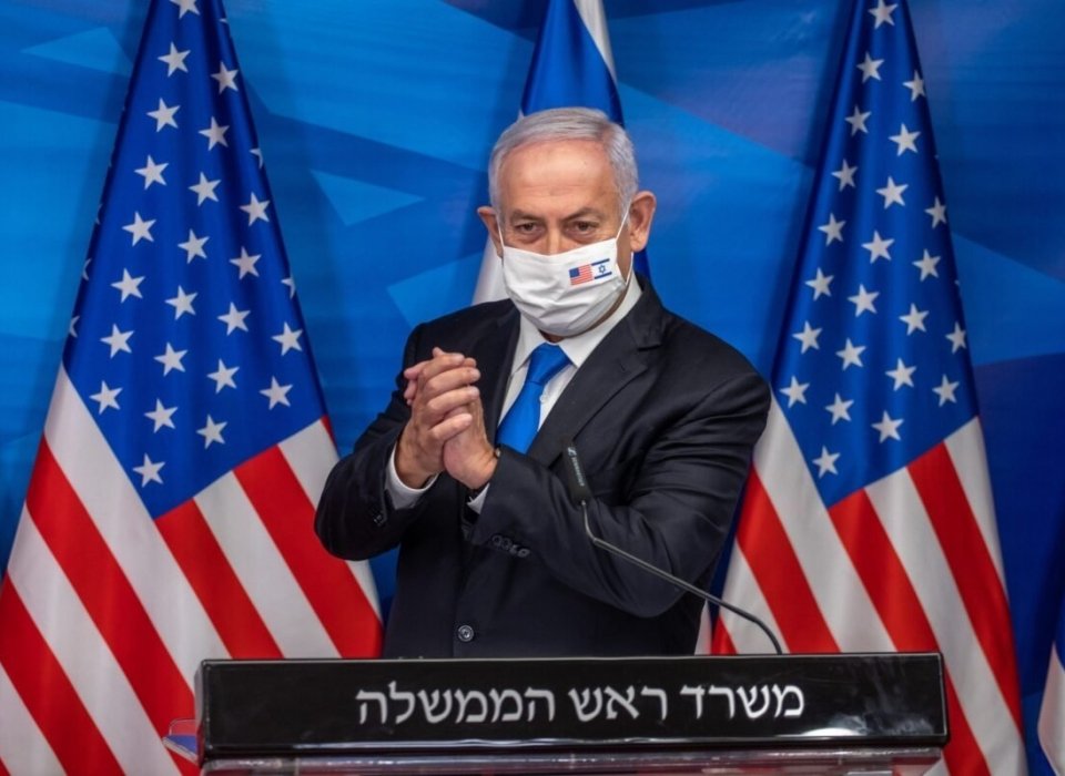 Netanyahu may have won America, but he has lost Israel