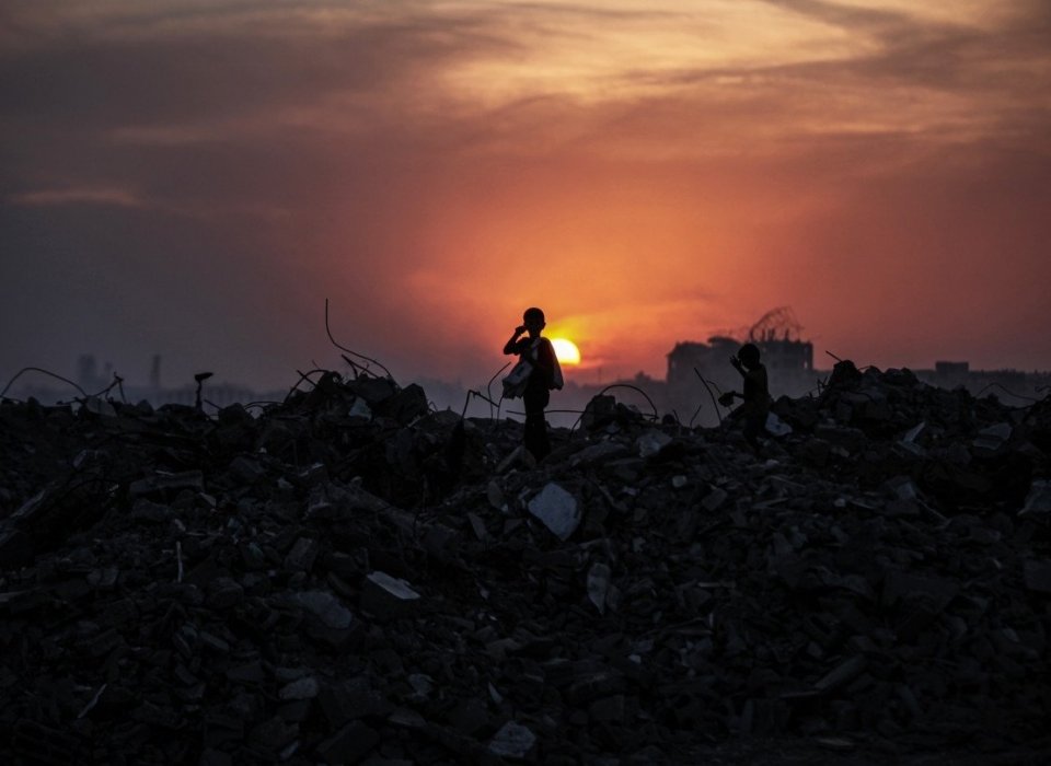 A smaller cage: Israel’s ‘two-state solution’ on Gaza’s ruins