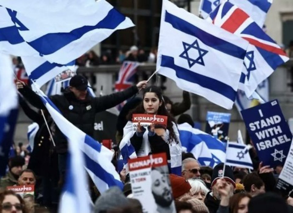 How the ‘fight against antisemitism’ became a shield for Israel's genocide