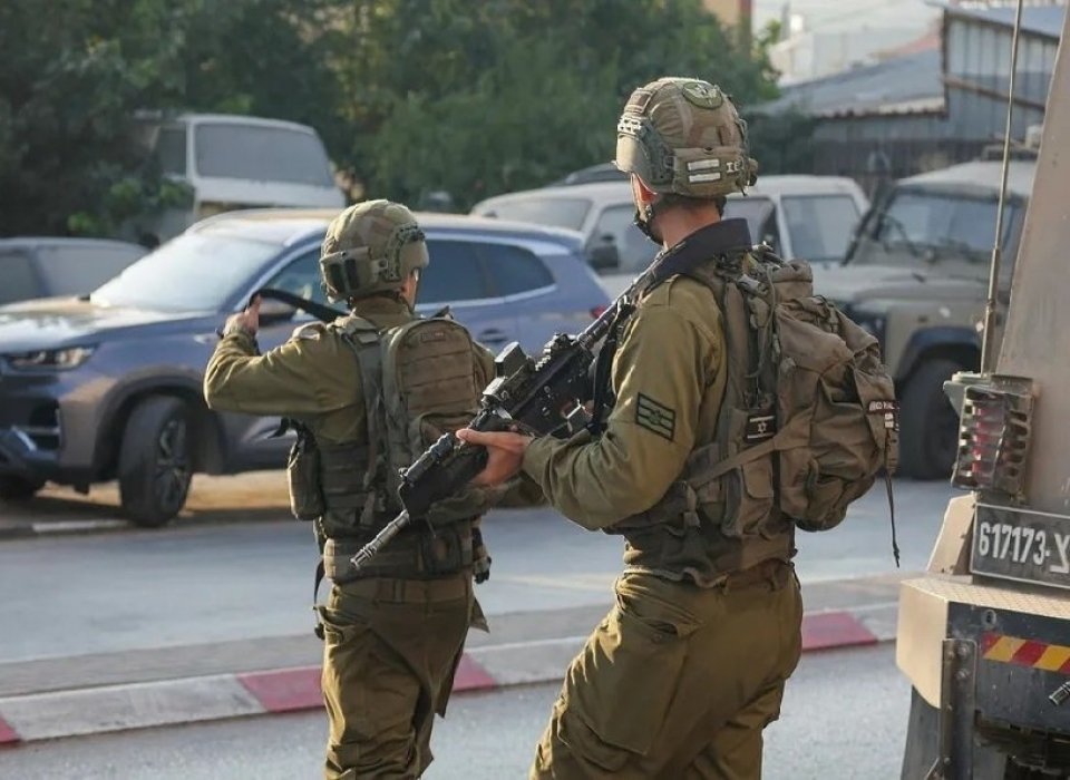 Opinion | Dear Parents of Israeli Soldiers, Don't Sacrifice Your Children on the Altar of Messianism