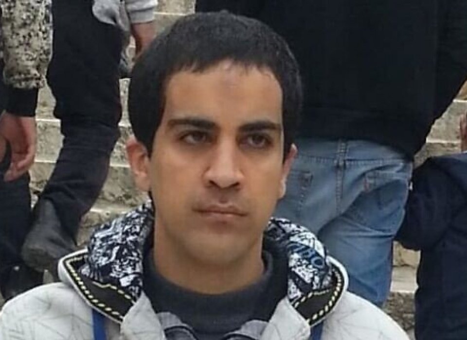 Gantz expresses sorrow over police killing of East Jerusalem man with autism