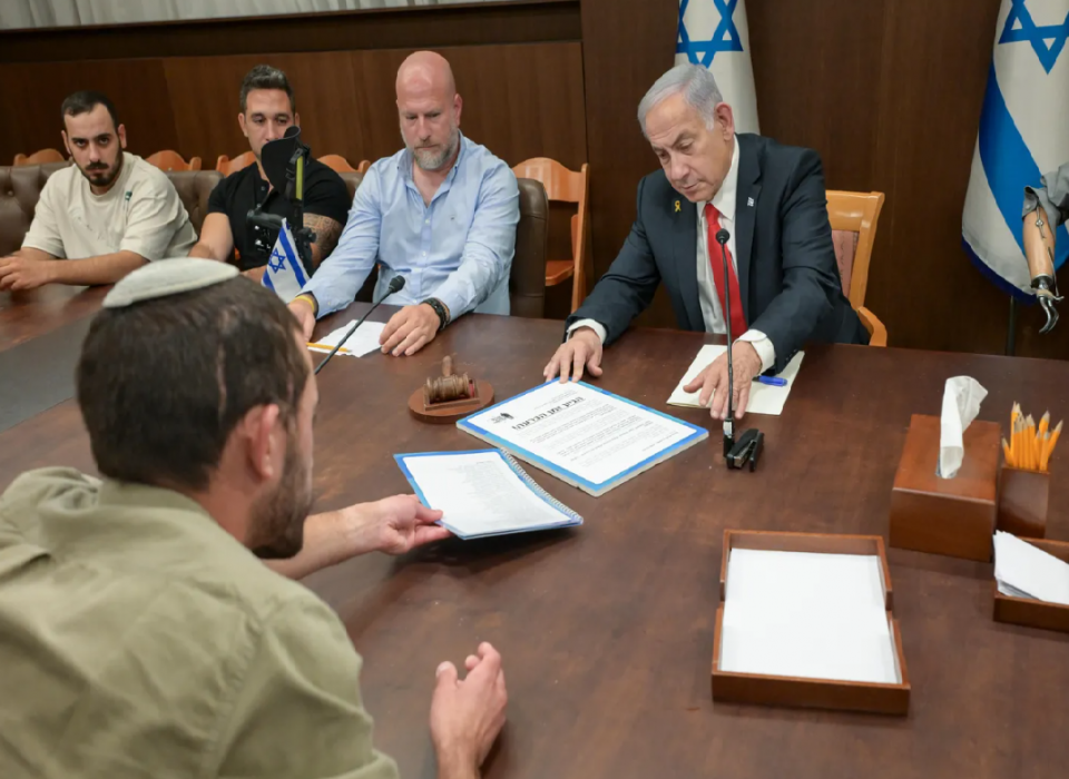 Analysis | Trump Pushes to End Gaza War, but Netanyahu Resists for Symbolic Victory