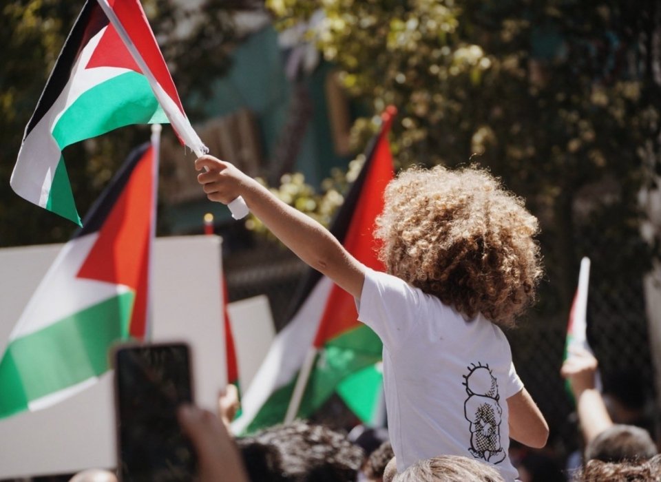 Defying Fragmentation and the Significance of Unity: A New Palestinian Uprising