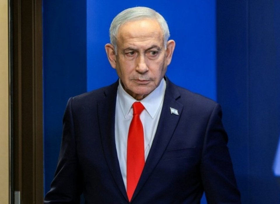 Netanyahu's Last Stand: When Reality Is Low, Go Lower