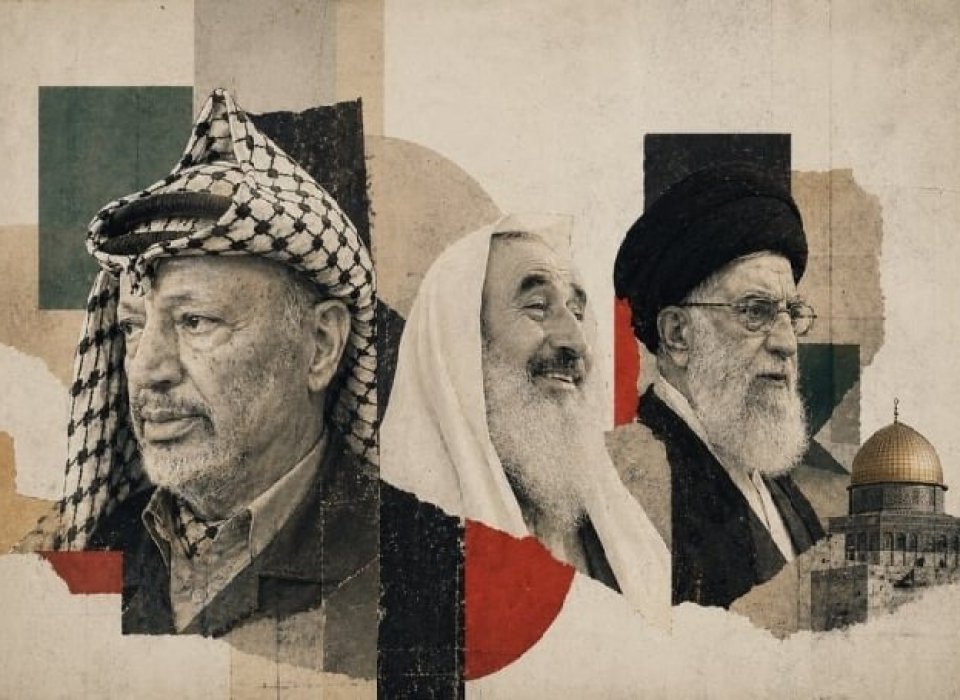 Why Didn’t Iran Put Gaza on the Table? A Difficult Answer