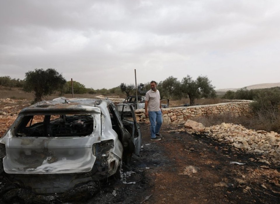 Israel’s objectives unlikely to shift as a result of election