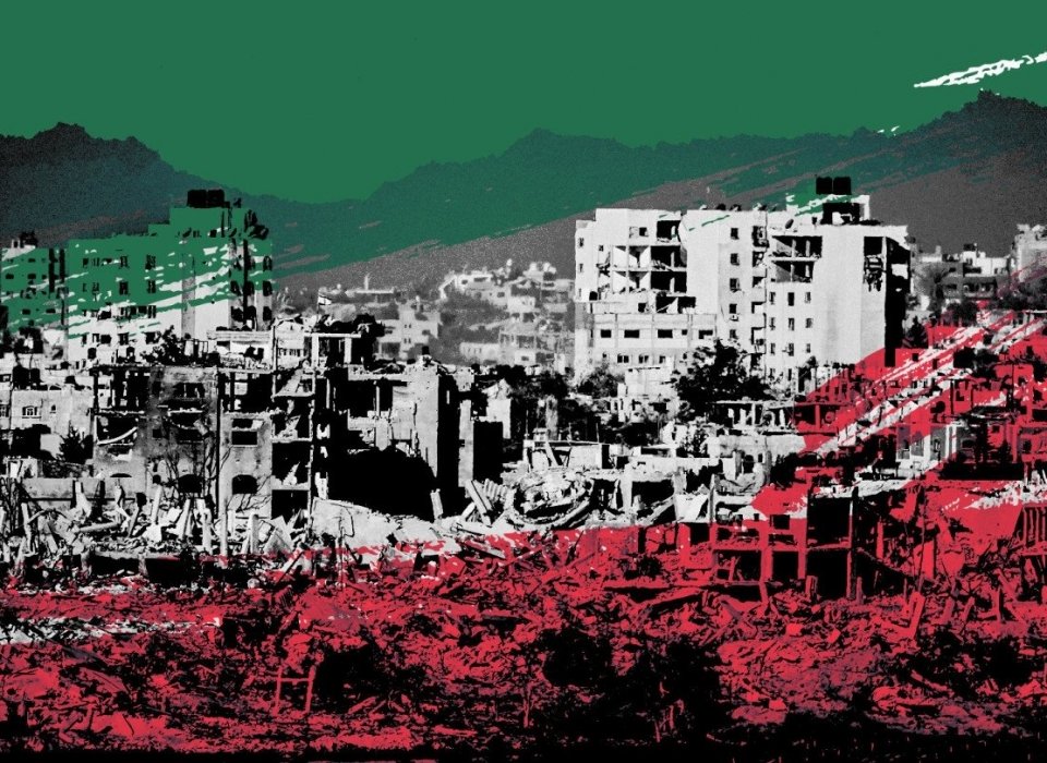 Our Wednesday News Analysis | After the genocide: What the future holds for Palestine
