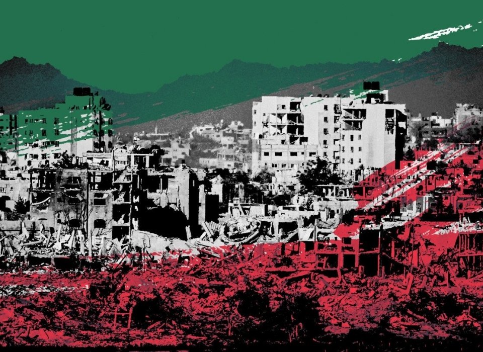 After the genocide: What the future holds for Palestine