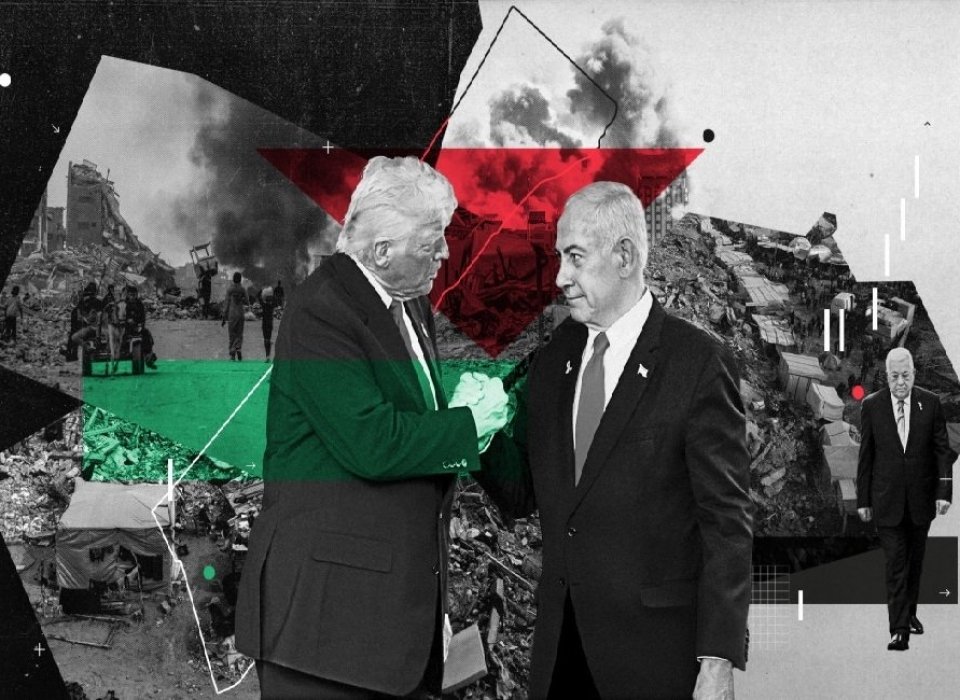 To confront Zionism and Western imperialism, history must be rewritten: Palestine is owed its own Balfour Declaration