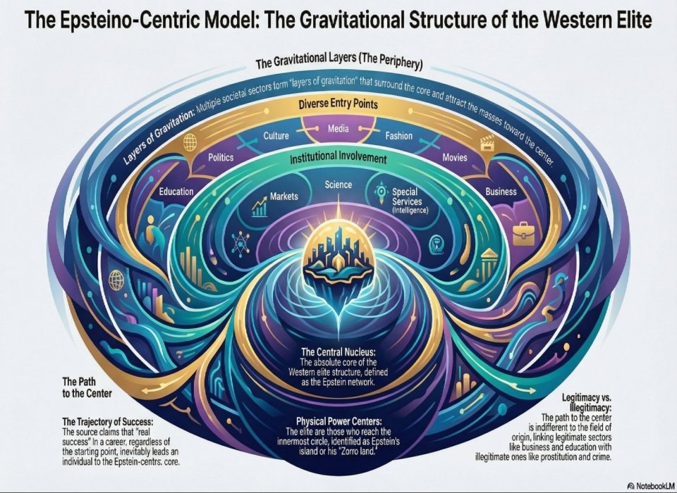 Our Friday News Analysis | What the World Reads Now!