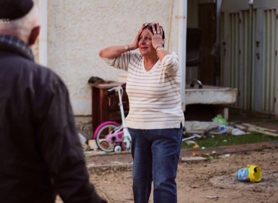 If the Netanyahu Government Falls, This Will Be the Reason