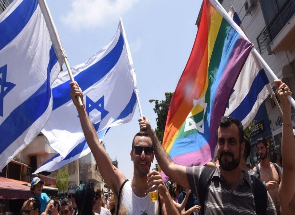 “Pride in Genocide”: No to Israel’s Pinkwashing