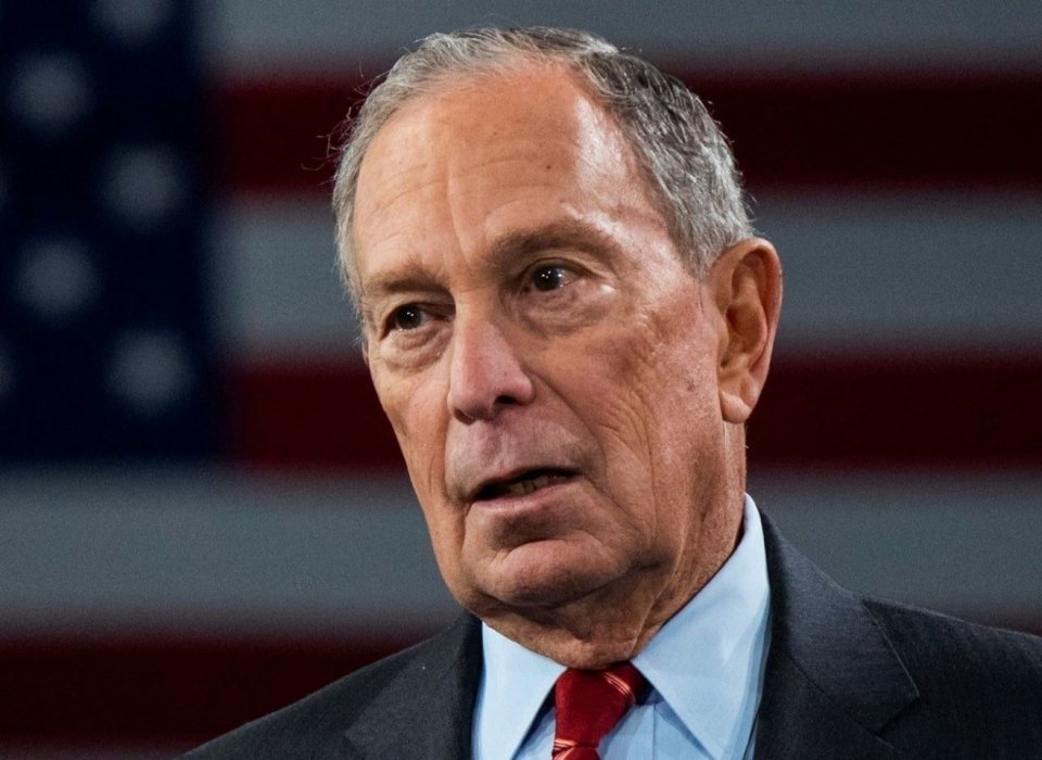 Bloomberg’s surprising speech on anti-Semitism, Israel and Iran