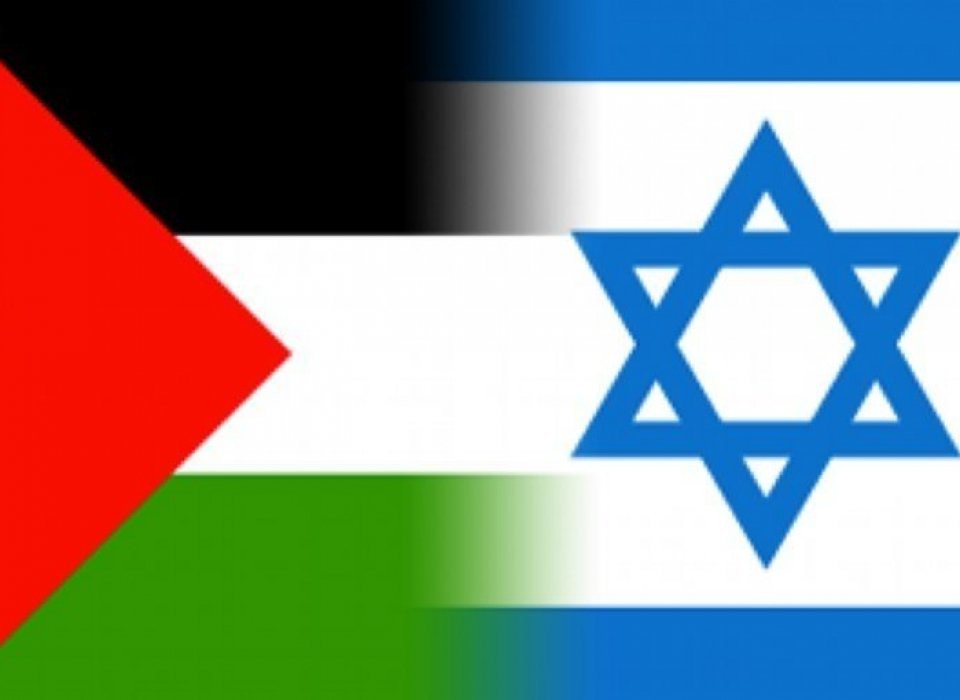 Israel-Palestine: A Deal In The Making? – OpEd