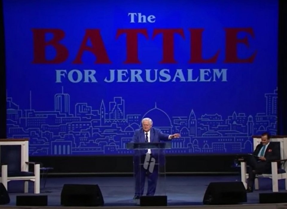Biden, Palestine, and the buttressing of Christian Zionism