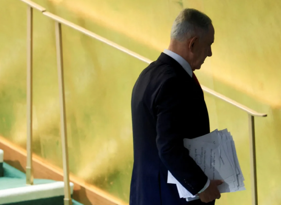 Our Wednesday News Analysis | The West wants Netanyahu gone - so Palestinians can be killed more quietly again