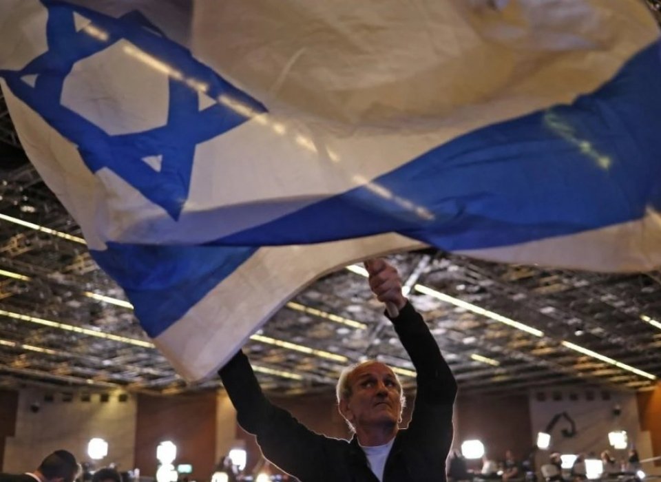 Our Wednesday News Analysis | Israel election: Extreme right in Netanyahu's government won't dent western support