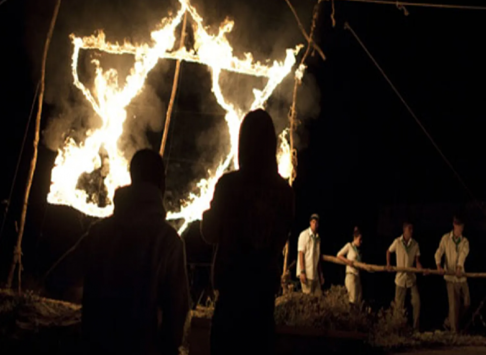 Not Every Jewish Critic of Israel Is a Self-hating 'Diaspora Jew' – Sometimes They're Just Right