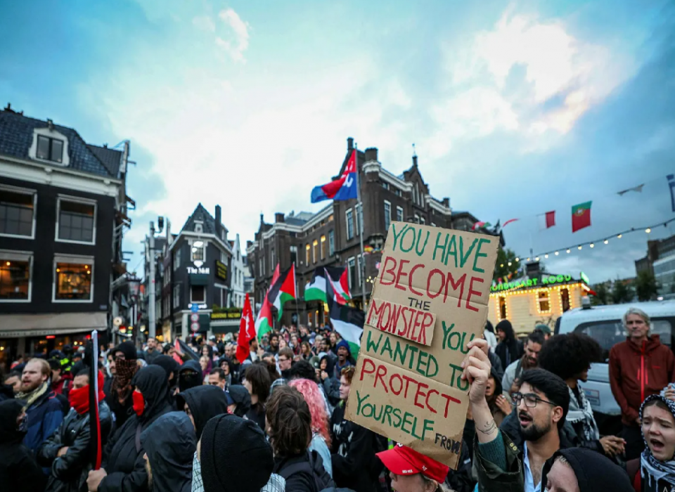 Analysis Europe's Boycott of Israel Is Rapidly Expanding – and It Won't Be Easy to Stop