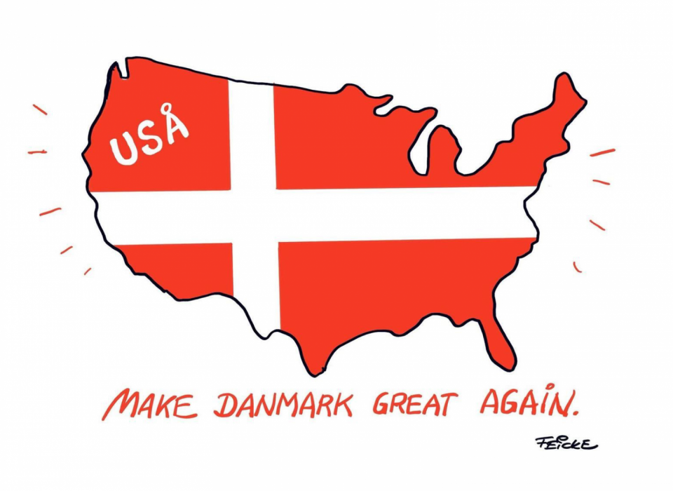 Our Friday News Analysis | What the World Reads Now!