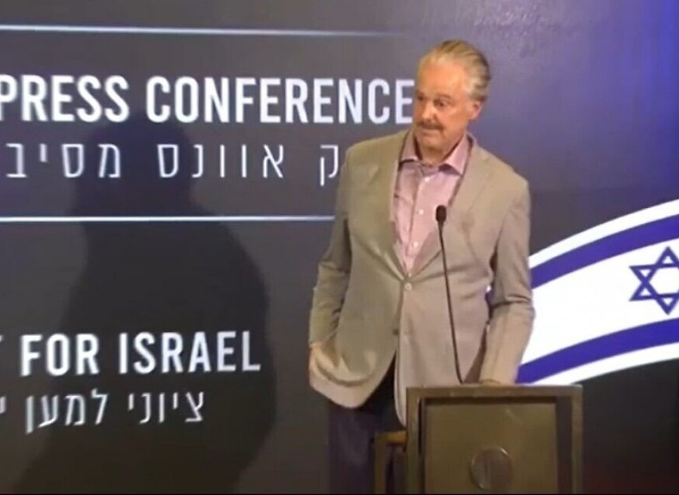 Top evangelical leader warns: Israel could lose our support if Netanyahu ousted