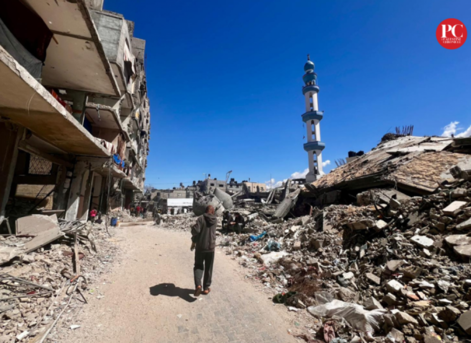 Our Wednesday News Analysis | From Palestine to Iran: This is Not a Religious War — It is a War on Religion