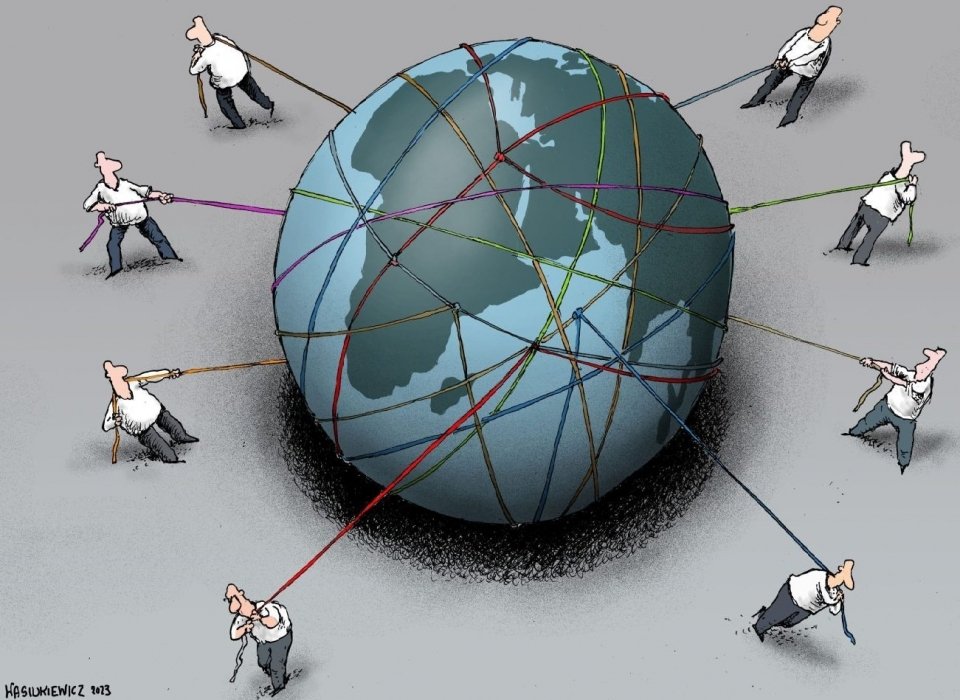 The Evangelical Pope | Decisive Days Ahead