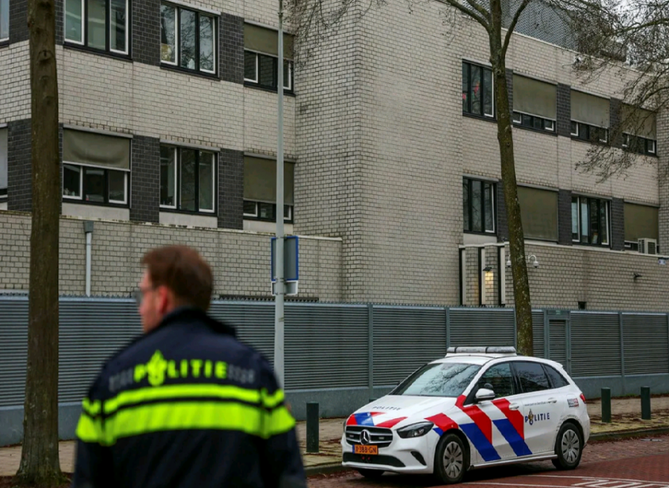 Otherwise Occupied - Israel Has Become Dangerous for Jews Around the World