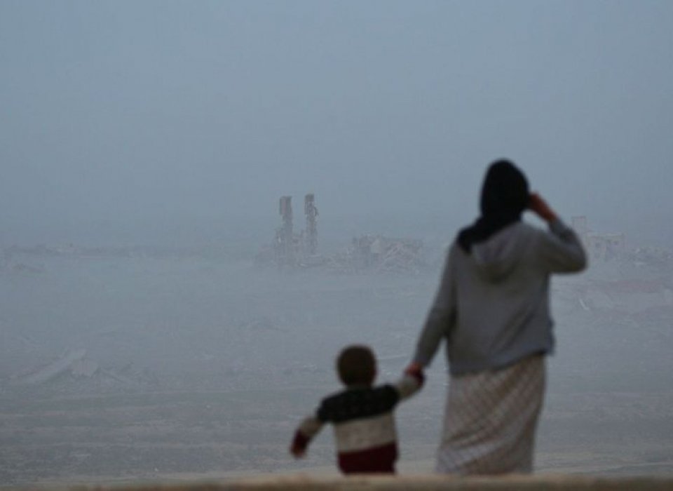 The next stage of the Gaza genocide has begun