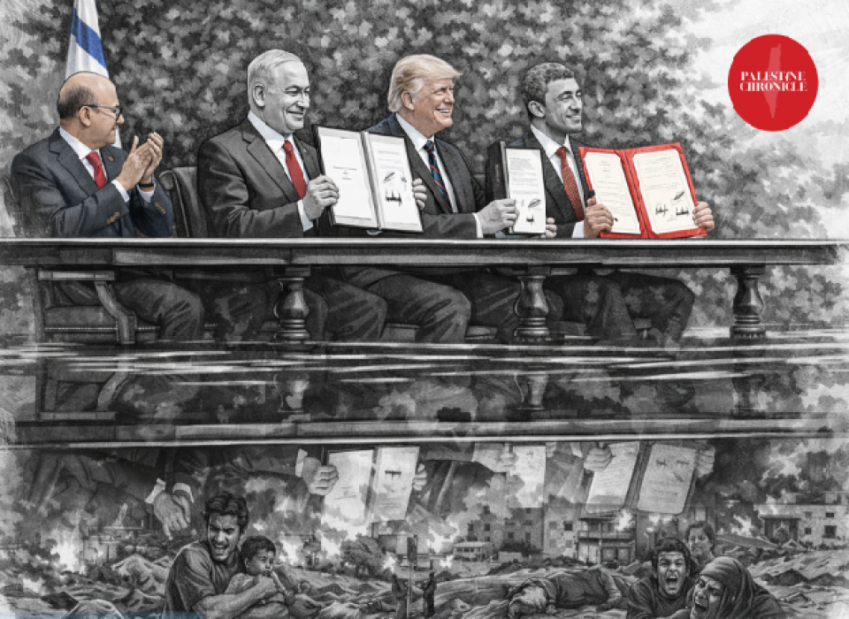 Our Wednesday News Analysis | From Palestine to Iran: What Arab and Muslim Silence Really Reveals