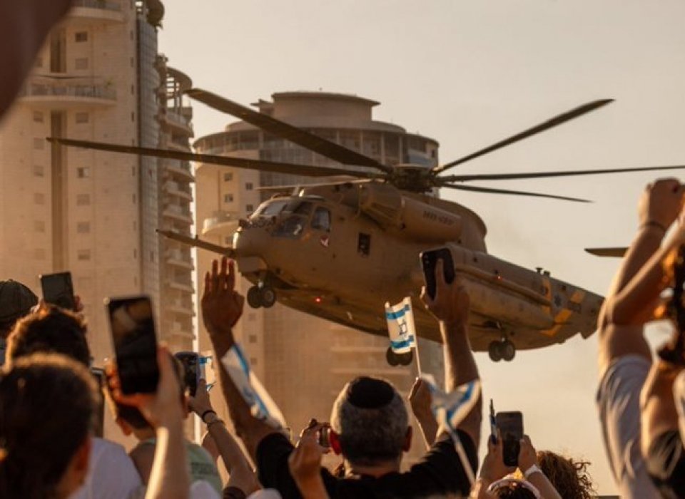 Current section Israel News In the Rush to Move On, Who Will Make Israel Face Its Moral Failures?