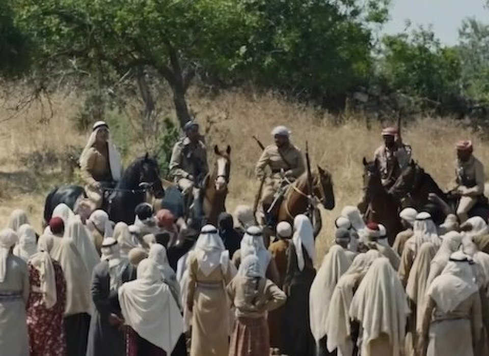 Our Wednesday News Analysis | A story of a 1930s uprising against British colonialism is key to understanding Gaza today