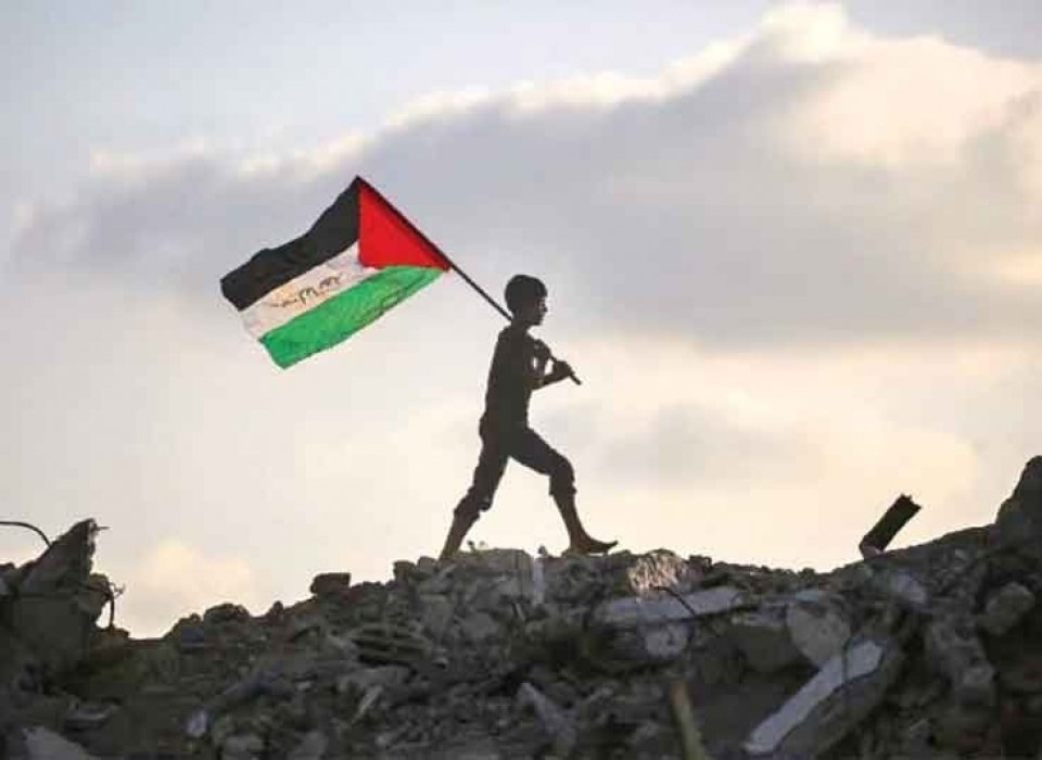 From Refuge to Ruin: How Zionism Betrayed Its Palestinian Guardians