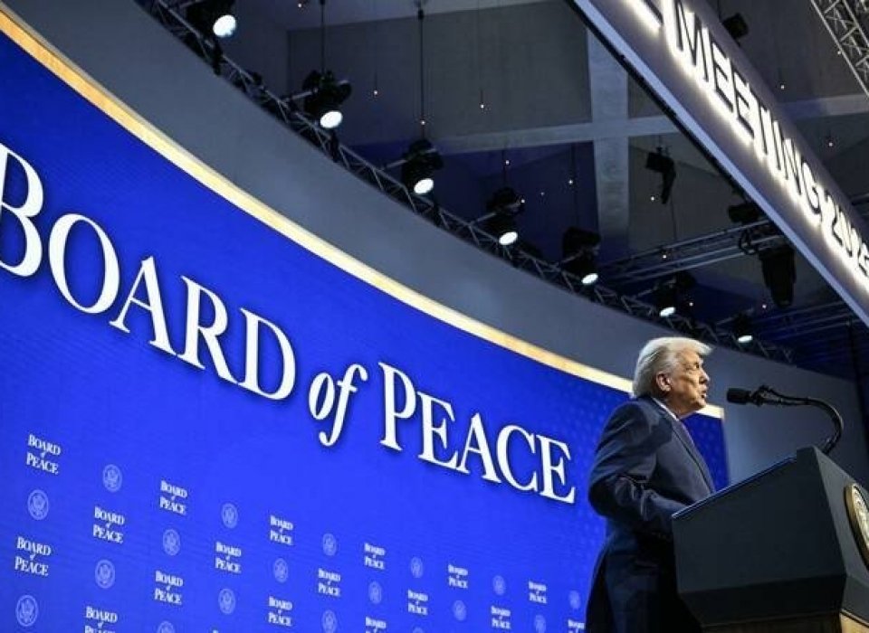 Our Wednesday News Analysis | Trump’s Board of Peace and the politics of control