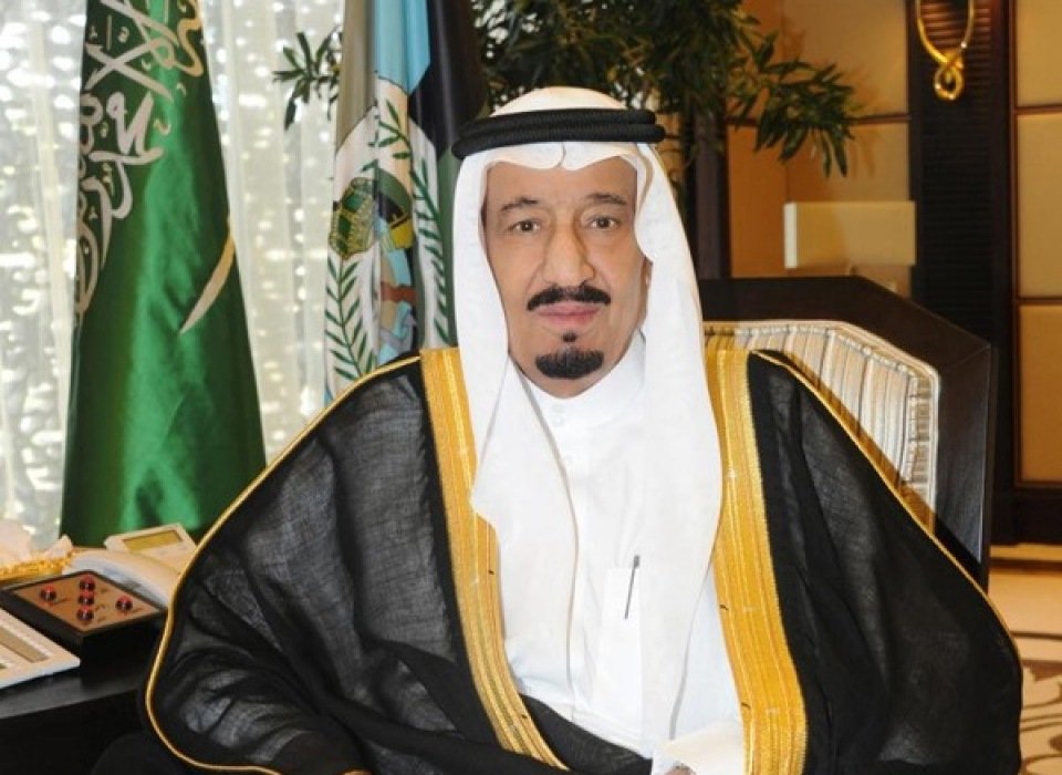 Open letter to His Royal Highness King Salman bin Abdulaziz Al-Saud