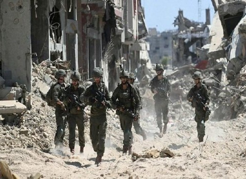 This Yom Kippur, the Whole World Must Apologize to Israel