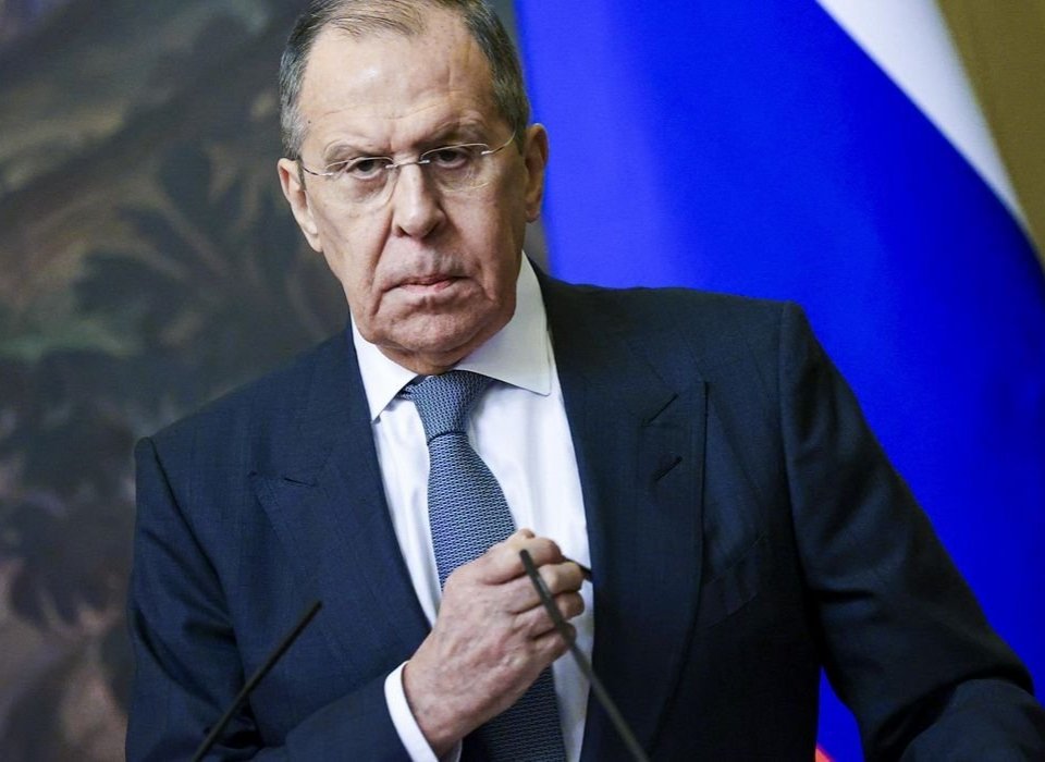 Russian Foreign Minister Sergey Lavrov’s article «Staged incidents as the Western approach to doing politics», published in Izvestia newspaper