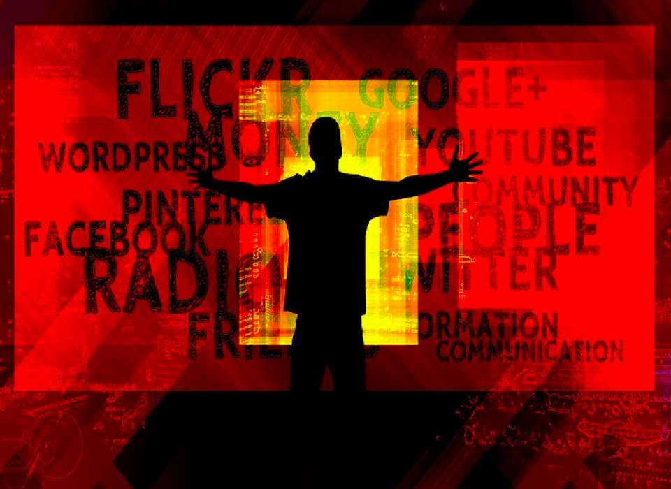 The Evangelical Pope | The Promotion of Peace Through Social Communications