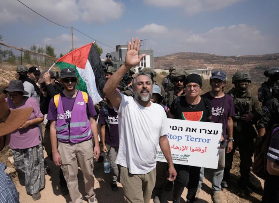 Our Wednesday News Analysis | No coming back from genocide: resist Israel’s global counter-offensive